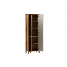 Plaukts INDYGO R1D, beige